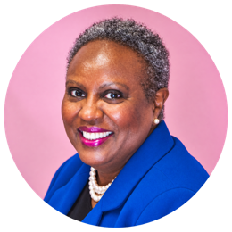 Shirley A. Staten