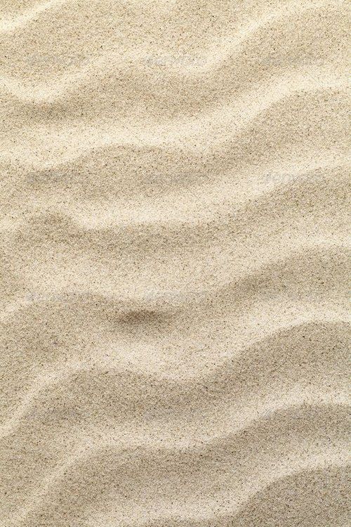 Sand from the Luxe VA brand guidelines